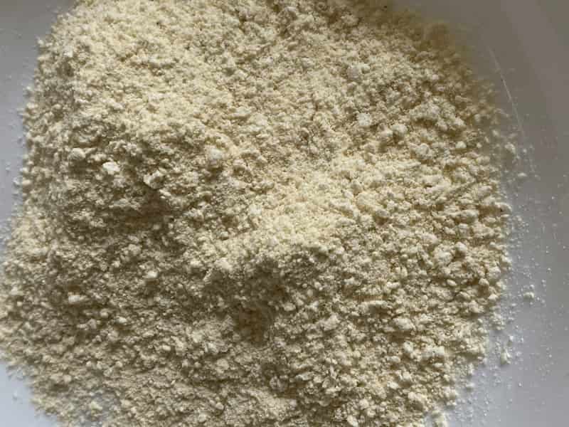 تصویر 1 از پودر سیر هندی فرآوری شده با حفظ طعم طبیعی